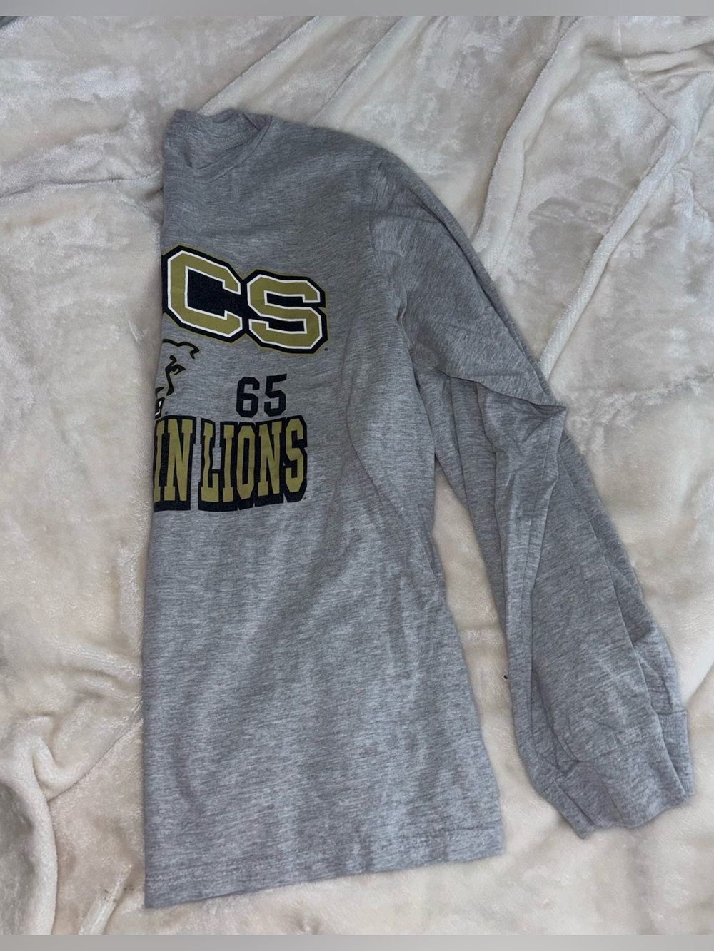 University of Colorado graphic tee - Picture 3 of 4